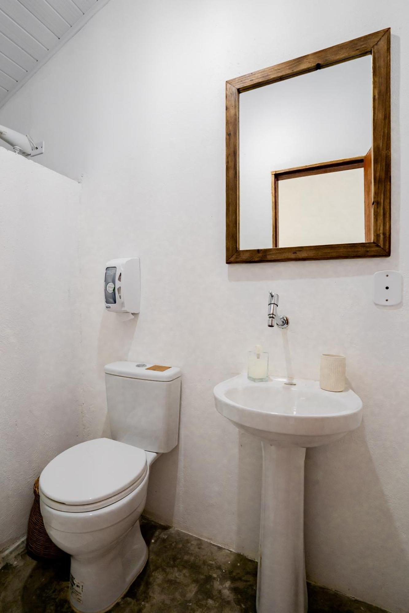 Hotel Casa Da Esquina Caraíva Pokoj fotografie